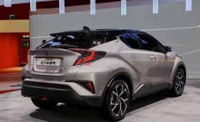 2020 toyota ch r singapore review 2020 toyota ch r singapore toyota c hr was introduced at the same time the official m toyota c hr toyota concept car toyota