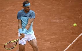 Rafael nadal became the eighth man to win 200 grand slam matches, while novak djokovic achieved a milestone win himself at the french open. Nadal Makes Olympic Entry List The Guardian Nigeria News Nigeria And World Newssport The Guardian Nigeria News Nigeria And World News