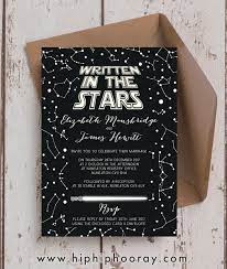 Amazing Star Wars Themed Inspired Wedding Invitations Invites Available As A Printable Pdf Or Pr Star Wars Wedding Theme Star Wars Wedding Star Wars Theme