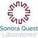 Sonora Quest Laboratories/ Laboratory Sciences of Arizona logo