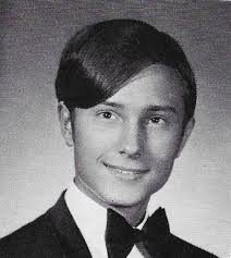 David John Amrhein (1953-1991)