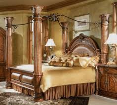 Furniture Fit For Kings And Queens King Size Bedroom Sets Brown Furniture Bedroom Classic Bedroom Design