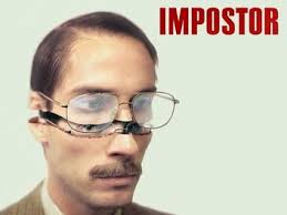 Impostor (2011)