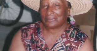 Margaret Mosley-Josey