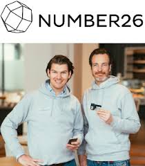 Searching for 91th ibb banking diploma exam result ? Number26 Receives Subsidy From Investitionsbank Berlin