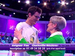 Je ne suis pas d' accord avec toi pouletsfrits quand tu dis que le maître de midi ne peut pas tricher, en effet quand c' était le boulanger c' est sa femme qui avait trouvé la réponse sur internet. Video Les 12 Coups De Midi Paul Rectifie La Remarque Maladroite D Une Candidate Qui Tenait A Le Feliciter 12 Coups De Midi Midi Coups
