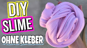 Ich hoffe euch gefällt das video. 6 Diy Schleim Rezepte Ohne Kleber L Diy Slime Without Glue Reuploaded L Annysbeautysecret Youtube