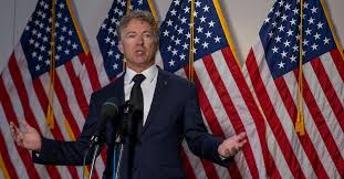 The eye doctor isn't properly certified? What Happened To Rand Paul The Senator Has Dealt With Many Threats