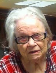 Obituary information for Josie Levada Sweatt