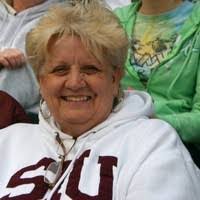 Kathy Schimpf's Instagram, Twitter & Facebook