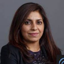 Dr. Suparna A. Sarkar, MD