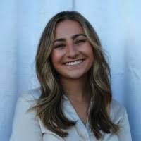 Danielle Himes's Instagram, Twitter & Facebook