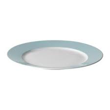 Maybe you would like to learn more about one of these? Ikea 365 Plate White Light Turquoise 40133475 Reviews Price Comparisons