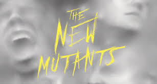 Watch new mutant full movies hd free the story it's base on says they are made with dark magic that feeds on agony. The New Mutants Hd Wallpapers 7wallpapers Net