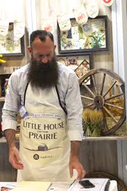 2015 International Quilt Market ( Part One)