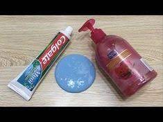 Nous retrouverons pour une prochaine vidéos n'oubliez pas de vous abonnez et likez pour faire du slime facilement, mélangez du shampoing et du sel sans même doser vos ingrédients. 24 Idees De Recette Slim Recette De Slime Slime Facile Slime