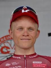 Lucas Andersen Biography