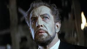 vincent price