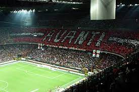 And the player himself is keen on a move to the san siro, as quoted by milan reports : San Siro Wikipedia