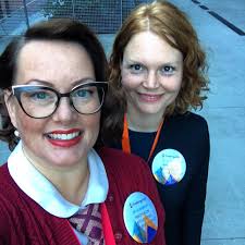 Beate Andersen (@BeateNicoline)