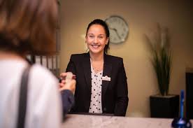 Kurzentrum Waren Muritz Arrangement Gesundheitswoche