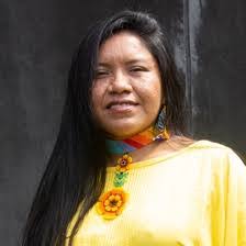 Maira Alejandra's Instagram, Twitter & Facebook