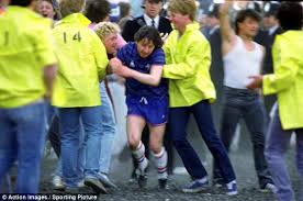 It's been a season to forget for gunners' fans, with the. Chelsea V Derby County August 1983 Page 19 Chelsea Vintage The Shed End Chelsea Fc Forums