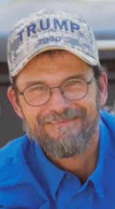 Brian Steven Sherrill, 55