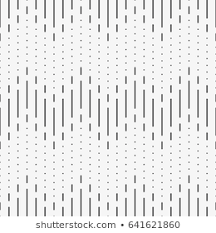 Vector Seamless Pattern Regular Abstract Striped Texture Straight Dotted Lines Seamless Patterns Stripes Texture Geometric Designs