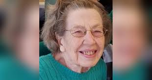 Obituary for Mary "Helen" Helen Oswald Malone