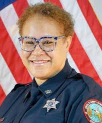 Sheriff Anthony Lowery had the honor to administer the oath of office to  our newest face with the BCSO Family. Please join us in welcoming Deputy DJ  Bush. Welcome to the family