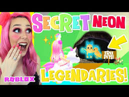 Näytä lisää sivusta free pets in adopt me facebookissa. This New Secret Location Gives You Free Legendary Neon Pets In Adopt Me Roblox Youtube