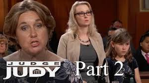 Child Broke Clavicle, But Driver Wants Money for Mirror!