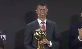 🇦 highlights of the 2020 special edition of the globe soccer awards in dubai. Lcb2 J7iig7o0m