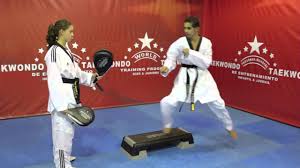Taekwondo méxico tokio 2020 juegos olímpicos. Presentacion Del Programa Mundial De Entrenamiento De Taekwondo Youtube