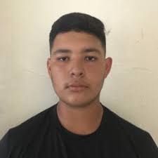 Christopher Moncada's Instagram, Twitter & Facebook