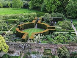 Pin By David Parker On Design Style Garden Tours Garden Design Gorgeous Gardens