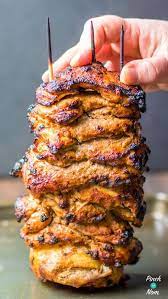 Pin On Pinch Of Nom Recipes