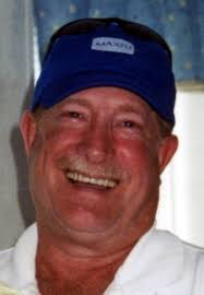 Howard Johnson Obituary