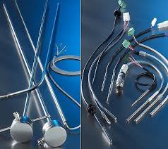 Langkamp Technology Temperature Sensors With Thermocouples
