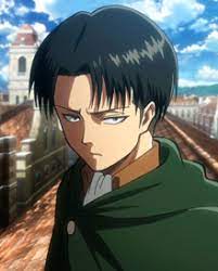 levi ackermann attack on titan levi ackerman levis