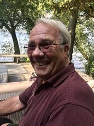 Obituary For William Albert Smith 'Bill