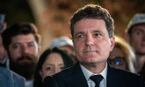 Romania's pro-EU prime minister resigns as Trump ally eyes presidency