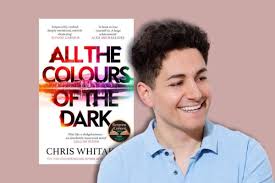 Chris Whitaker Archives