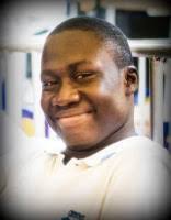 Doris Bamba's Instagram, Twitter & Facebook