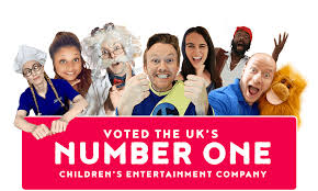 Maybe you would like to learn more about one of these? Children S Parties Entertainment By Captain Fantastic