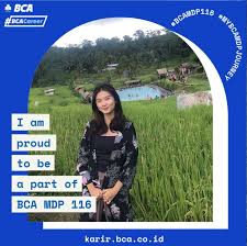 Inilah yang kemudian menginspirasi salah satu bank besar indonesia, yakni bank mandiri untuk. Andy Odp Transaction Banking Pt Bank Mandiri Persero Tbk Linkedin