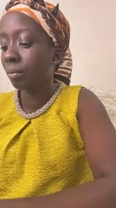 EAGLE HOUR WITH PROPHETESS NANCY OWUSUAA. THANK YOU JESUS. I have no right 