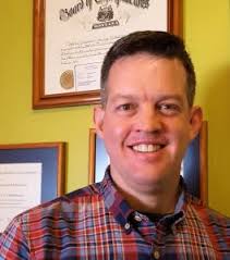 Dr. Wayne P. Netley, DC