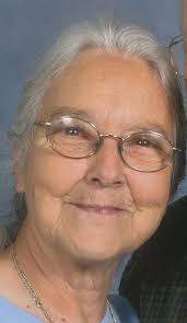 Obituary information for Betty M. Calkins